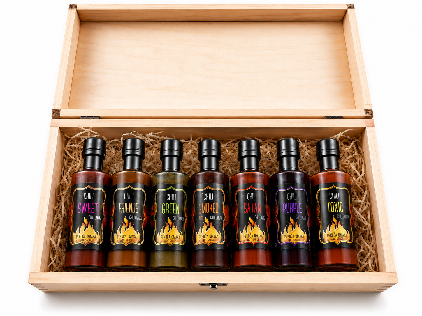 PREMIUM DARILO 5