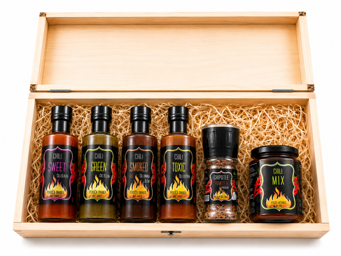 PREMIUM DARILO 4