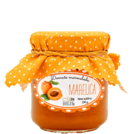 MARELICA