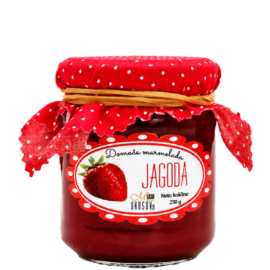 JAGODA