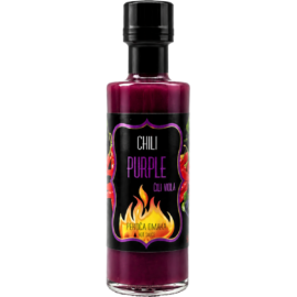 Čili PURPLE