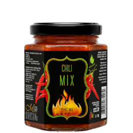 Čili MIX