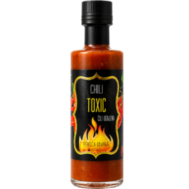 Čili TOXIC