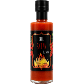 Čili SATAN