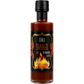 Čili SMOKED